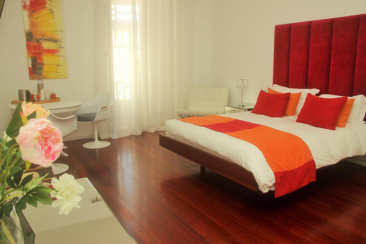 Tavira House Hotel Exterior photo